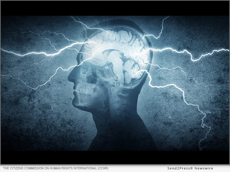 Newswire: CCHR Exposes Invasive Brain Treatments: Mental Health Patients Pay the Price