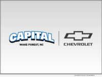 Capital Chevrolet of Wake Forest