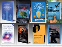 BOOKS TO BOOKMARK List for Q1 2025 Showcases 11 Interesting News Books Worth a Look