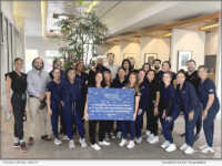 Spodak Dental Group a Winner of Top Workplaces 2025 Award