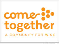 COME TOGETHER A Community for Wine
