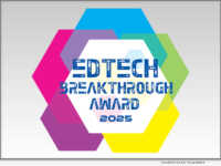 SIS Innovation of the Year