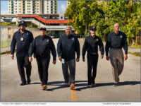 Voices For Humanity - Pastor Jeffrey Mack