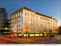 Pioneer Spirit of Discovery Flourishes in Destination: Scientology, Sacramento