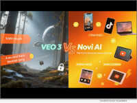 Novi AI from iMyfone Technology