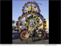 LA Carnival on the Shaw returns for the third year, honoring Junteenth and celebrating Caribbean American Heritage Month