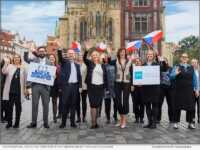 Voices for Humanity Ignites a Revolution for Learning with Eva Rehorova