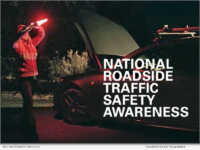 Maglite and Partners to Promote Traffic and Pedestrian Safety During National Roadside Traffic Safety Awareness Month