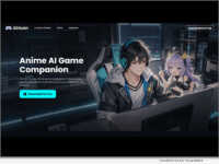 GGAssist GamiMate Official Website