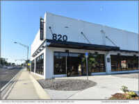 The recently revitalized Mass Market, on the anchors of the Midtown CRA.