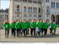 Antonia Novak and her husband lead movement to strengthen moral values and create a more flourishing nation