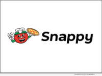 Snappy Tomato Pizza