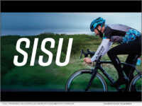 Documentary 'Sisu,' premiering on Scientology Network's DOCUMENTARY SHOWCASE