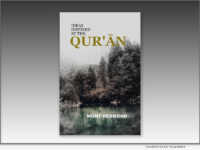 BOOK: Ideas Inspired by the Qur'an by Author Mont Redmond