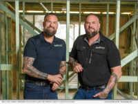 Mike and Jonny Hibbard on Scientology Network’s MEET A SCIENTOLOGIST