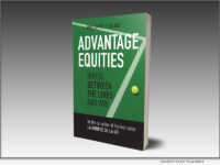 BOOK: Advantage Equities, by author Philippe Le Blanc