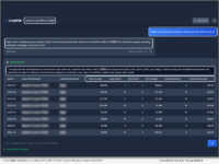 ChatMMI shows a loan officer’s five-year production history - refi and purchase - instantly, from a single prompt.