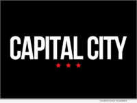 Capital City, Washington D.C.