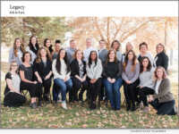 Legacy Dental is a leading dental practice located in Salt Lake City,