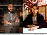 Brandon Ford and Annie Shi join GWEF Board July 2025