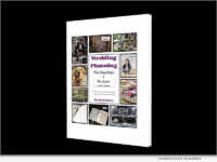 BOOK: Wedding Planning: Five Easy Steps and The Secret to Pull it Together