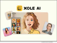 XOLE AI Image Generator