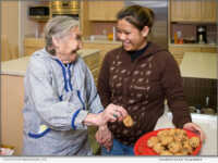 Small home designs foster joy, connection, and purpose - key themes of the 2025 CFI Conference on combating senior loneliness.