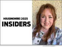Dovenmuehle's Amber Cowan honored as HousingWire Insider