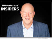 LenderLogix Derrick Enderby honored as HousingWire Insider