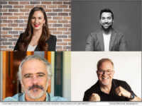 The Big Picture webcast's August 2025 lineup