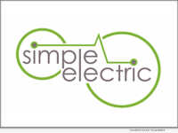 Simple Electric logo - Phoenix Arizona