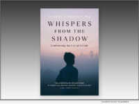Front Book Cover: Whispers from the Shadow