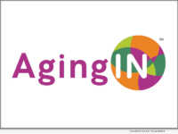 AgingIN logo