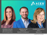 Three ACES Quality Management subject matter experts to speak at leading industry conferences
