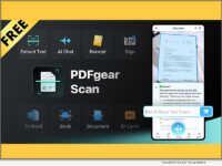 PDFgear Scan