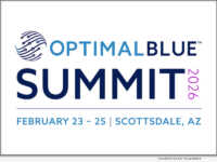 Optimal Blue SUMMIT 2026 Scottsdale AZ