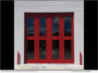 Door Engineering Introduces FF70 Hurricane Door Certified for Zones Up to 65 PSF.