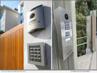 Gates & Garage Door Express Inc Launches Smart Access Control Upgrades for Los Angeles