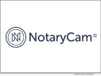 NotaryCam logo