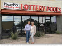 Andy and Judy Amada, Founders, PowerPick, Inc.