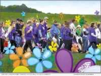 Join the Lutheran Home team for the 2025 Walk to End Alzheimer’s