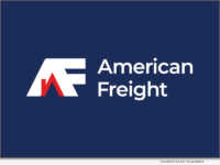 American Freight logo