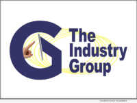 The Industry Group logo