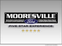 Mooresville Ford, North Carolina