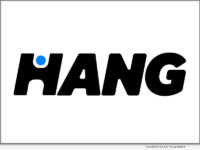 HANG Media logo