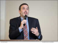 Ryan Abramson, Admissions and Marketing Strategist at Oakridge Leaders