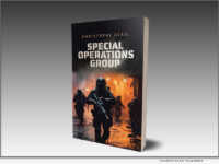 BOOK: 'Special Operations Group' by Christophe Glasl