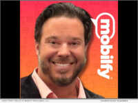 Mobilfy Worldwide, LLC Welcomes David 'Dave' Terlizzi as Director of SMB and Mid-Market Sales