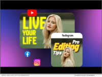 Vmake video auto caption generator