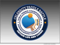 Autism Life and Living CELEBRITY PADDLE BATTLE